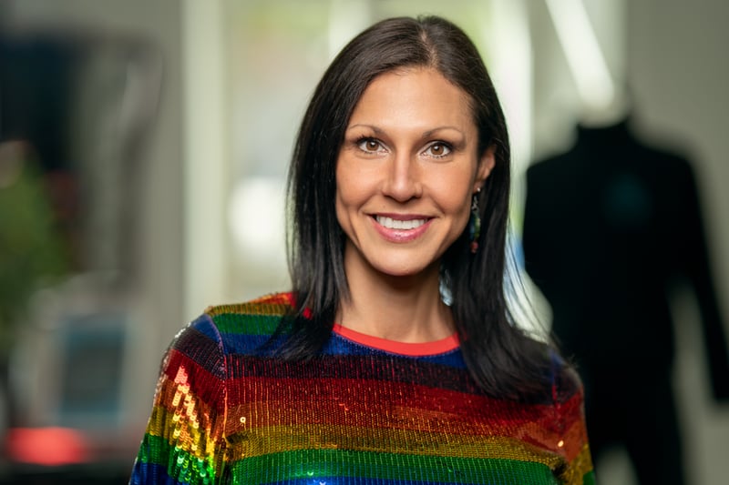 Caro Hallgren
