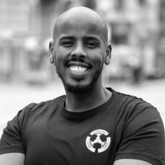 Ahmed Hersi