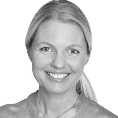 Charlotta Oom