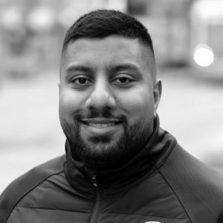 Gagan Dip Singh